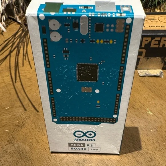 Arduino Mega R3 Board - Picture 3 of 6